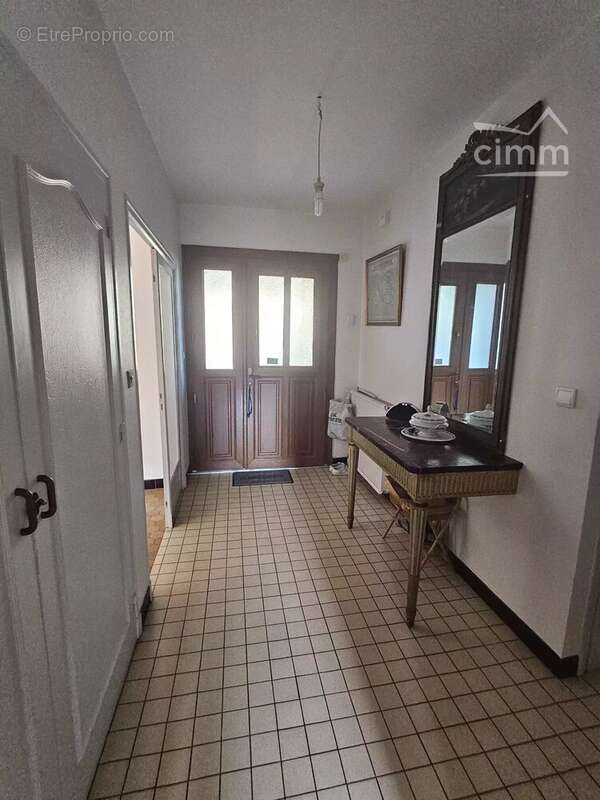 Maison à FOULAYRONNES