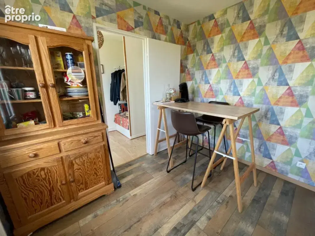 Pavillon avec studio indépendant FRESSELINES (23) - photo 35