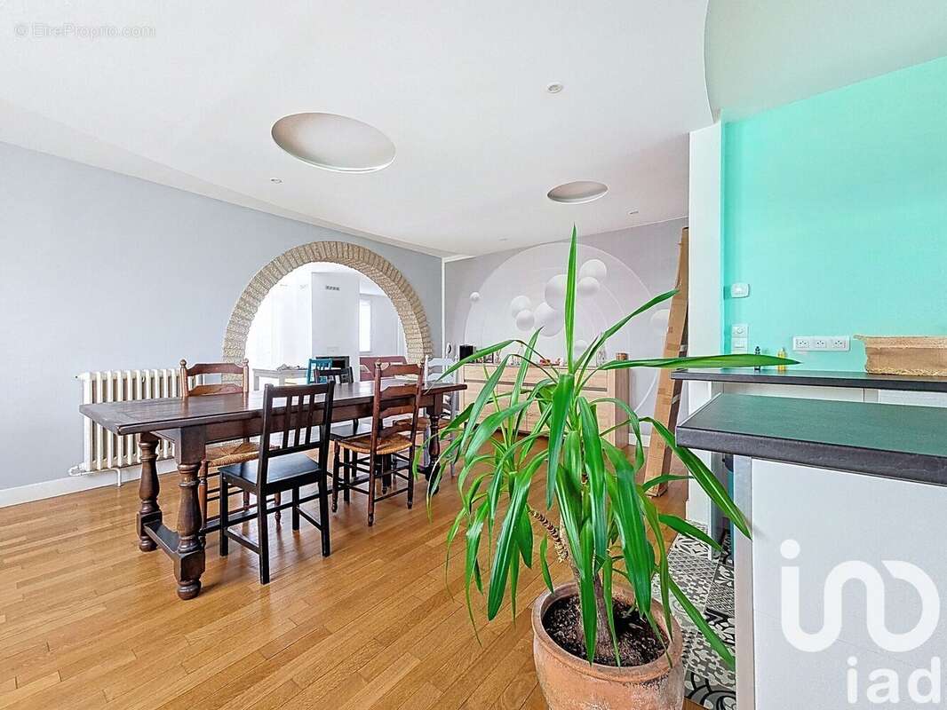 Maison 96 m² à Rocquigny  - photo 6