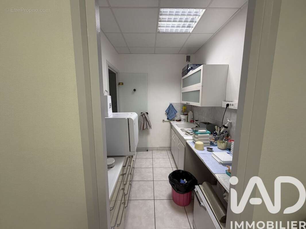 Photo 7 - Appartement à SAINT-ETIENNE