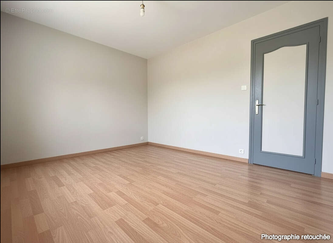 n°2 - Appartement à FONTAINE