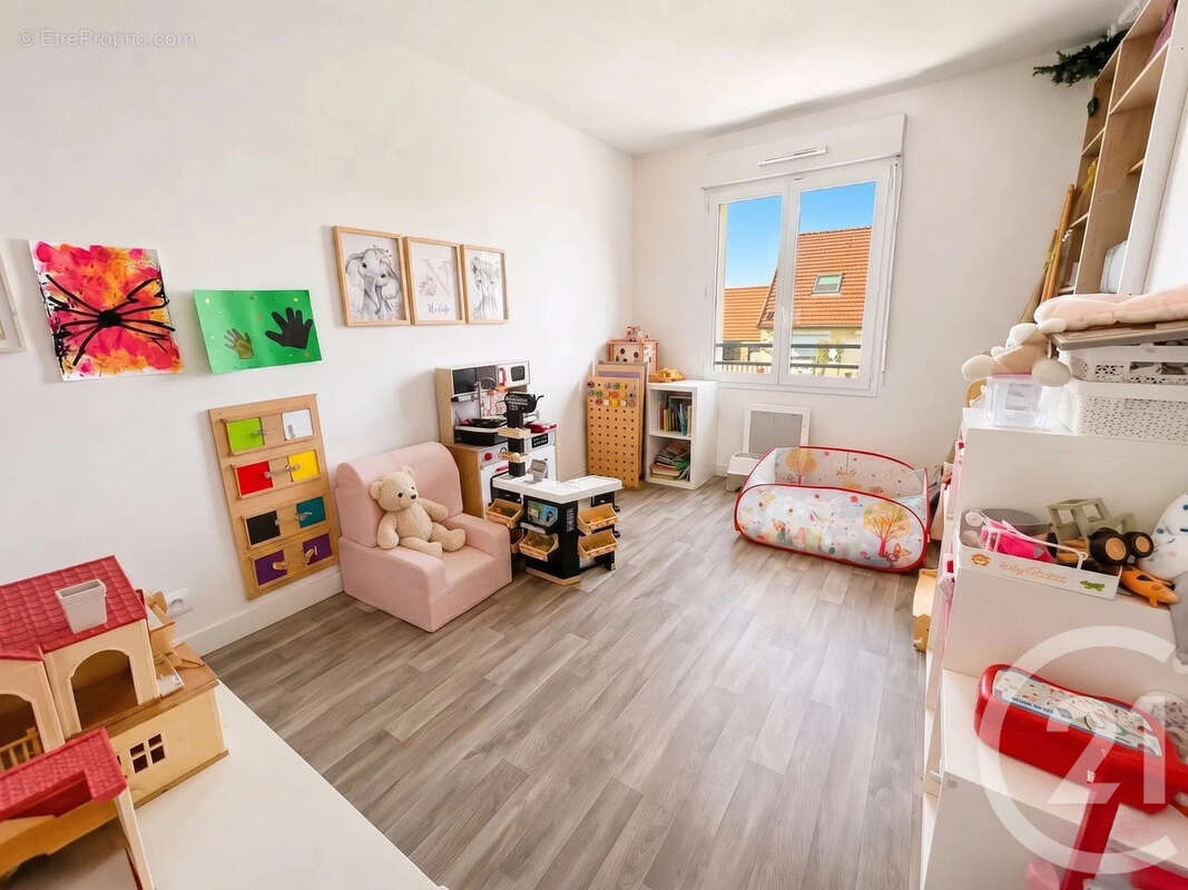 Maison 90 m² à Oissery  - photo 5