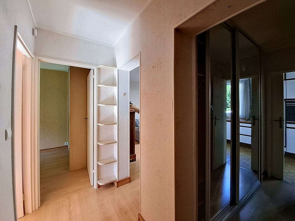Appartement à CACHAN