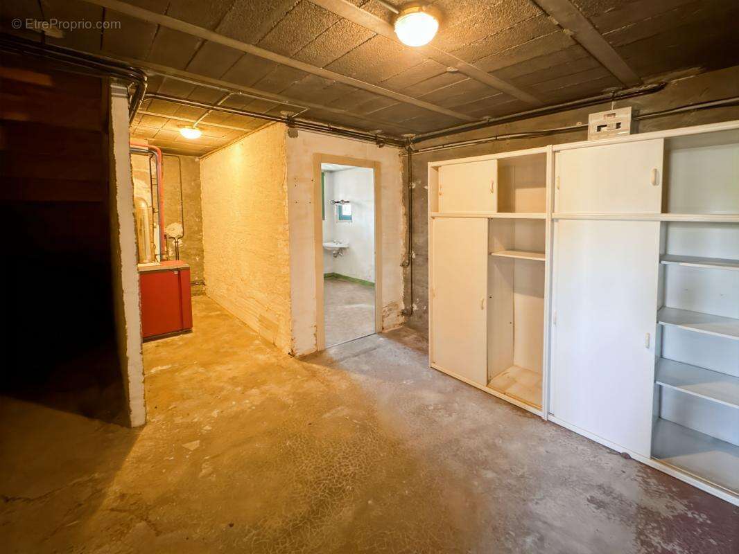 Maison à CHANCELADE