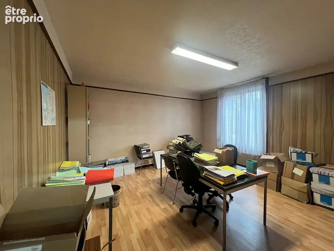 Maison  7 pièce(s) 122 m2 Bruay La Buissière - photo 4