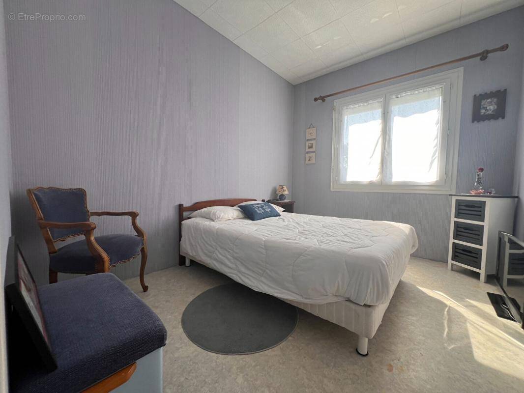 Maison à SAINT-JEAN-DE-MONTS