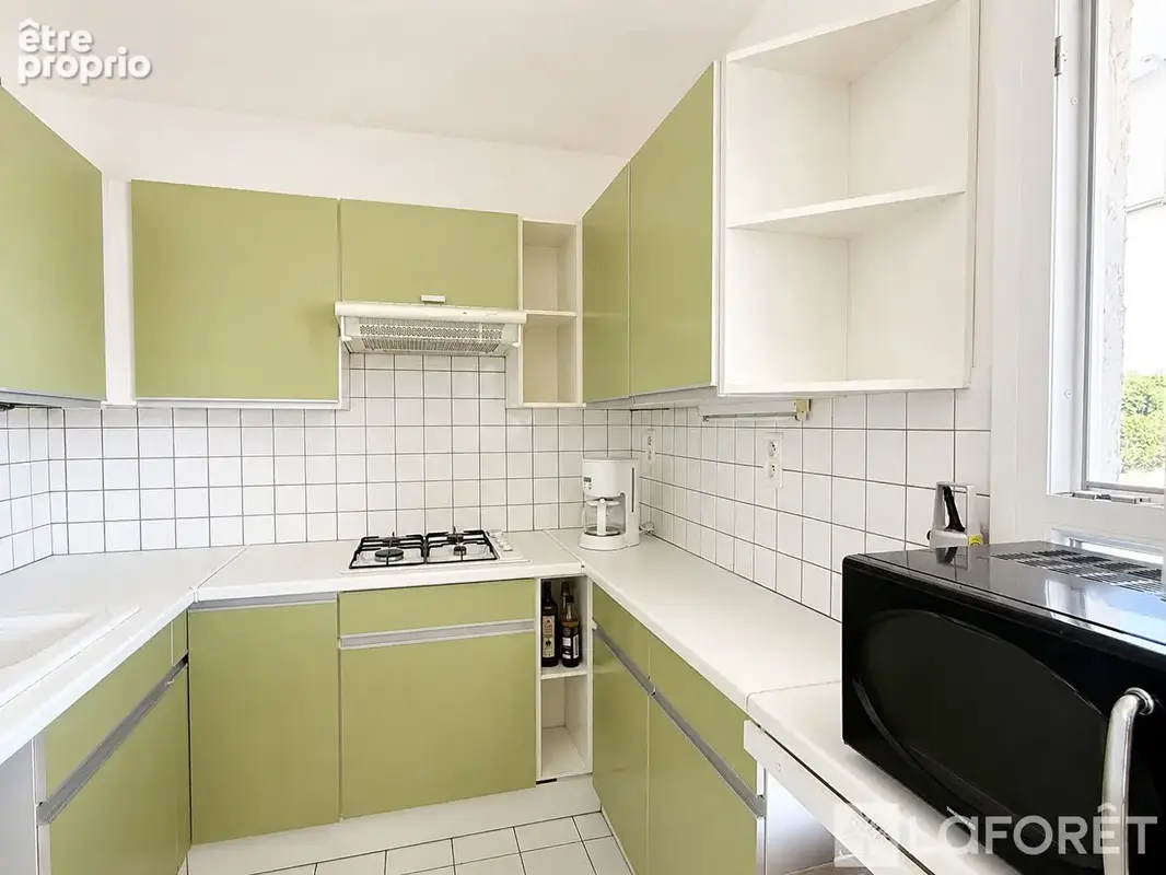 Appartement La Teste 4 pièces 86 m2 - photo 3