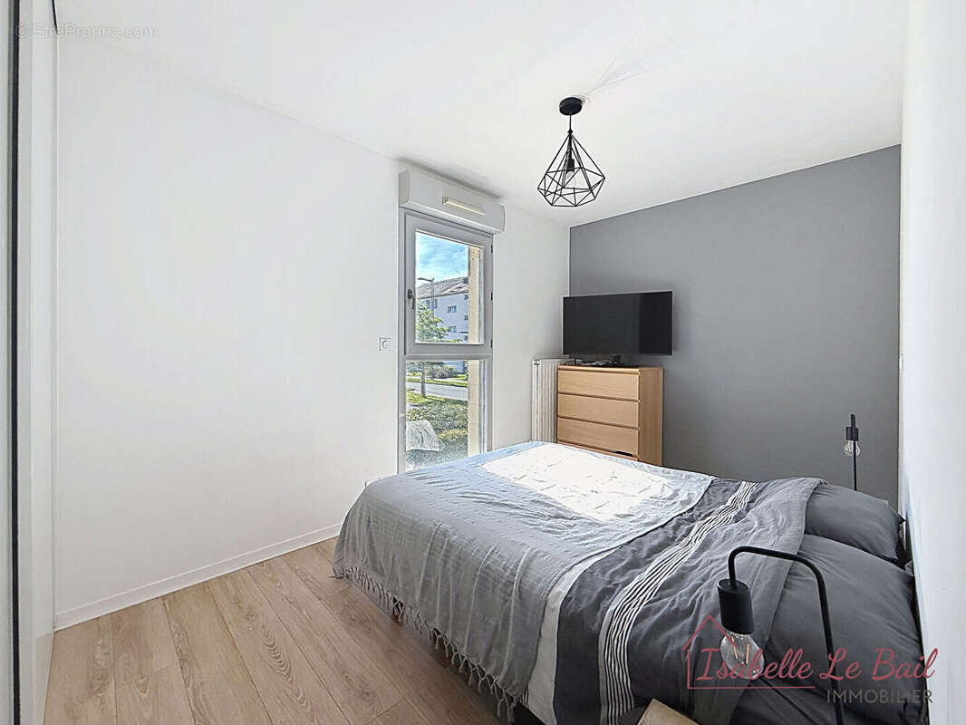 Appartement 3 chambres 83 m² - photo 6