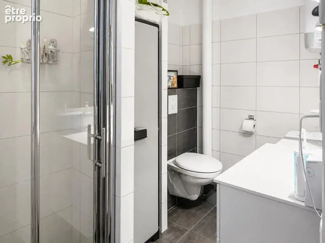 Appartement 2 pièces de 32 m² situé à Ajaccio, à proximité du cours Napoléon - photo 3