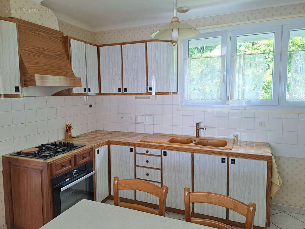 Maison 74 m² à Le Fresne-Sur-Loire  - photo 6