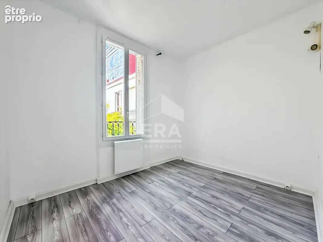 Appartement 47m² à bagnolet - photo 6