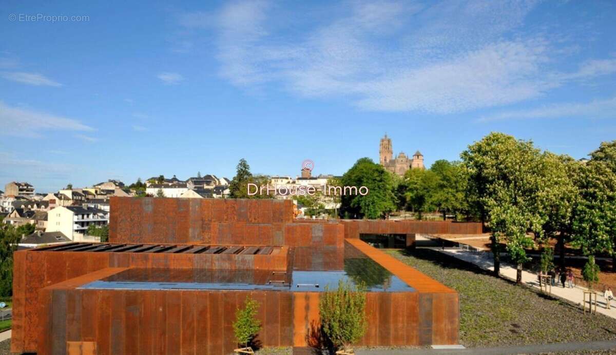 Appartement 47 m² à Rodez  - photo 5