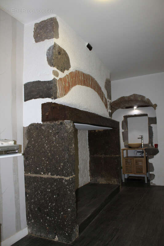 Appartement à AURILLAC