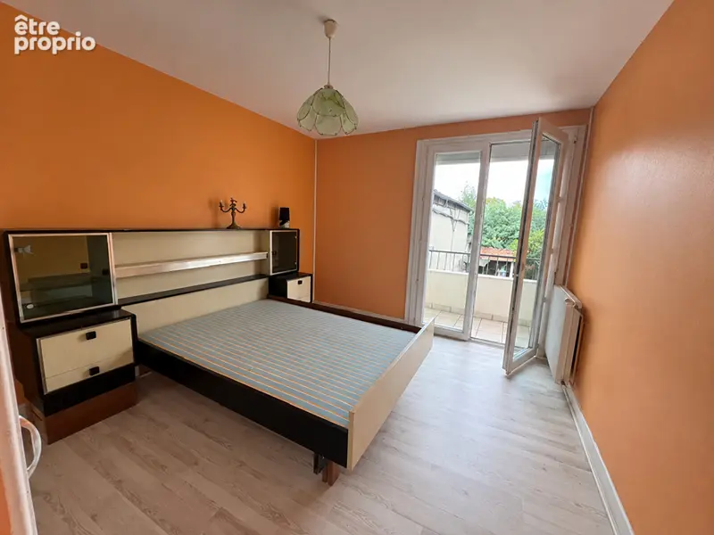 Maison  6 pièces - Aiguillon (47190) - photo 4