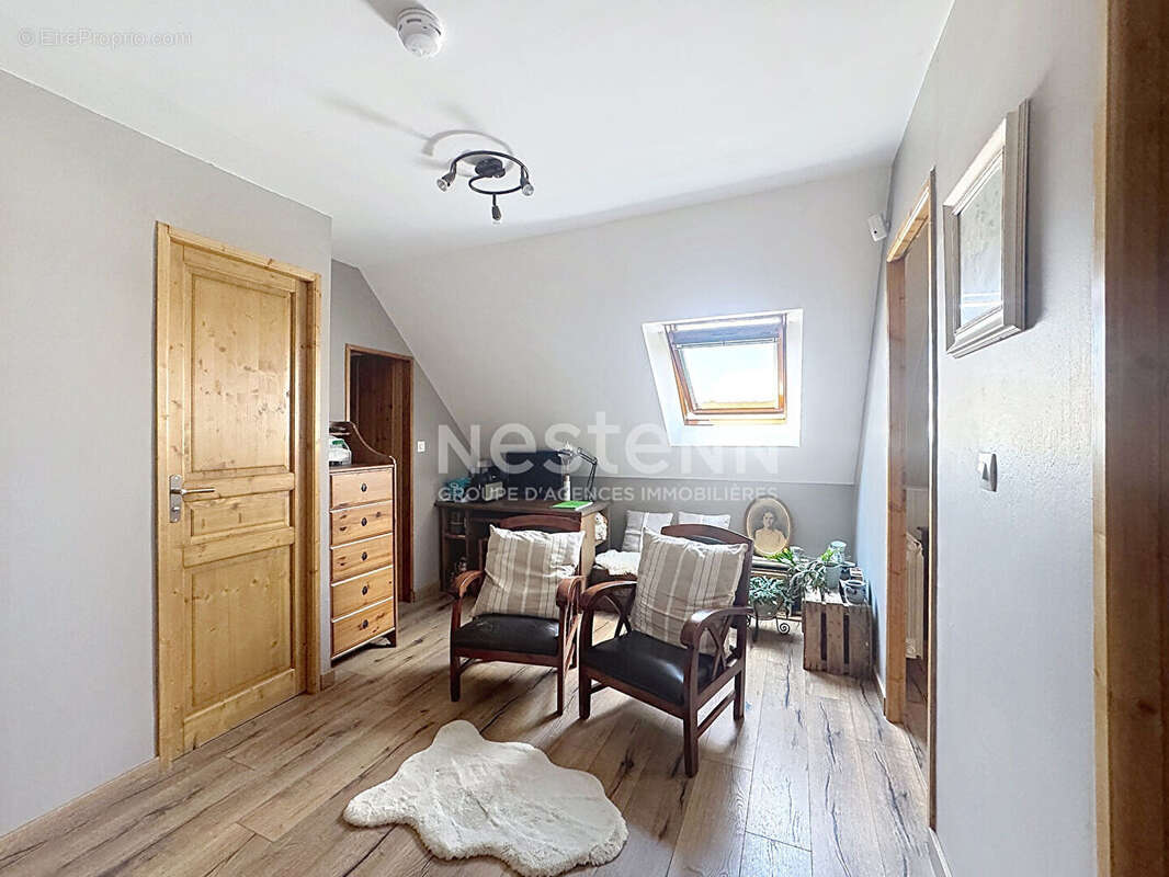 Maison Villers Sous Saint Leu 6 pièce(s) - photo 10