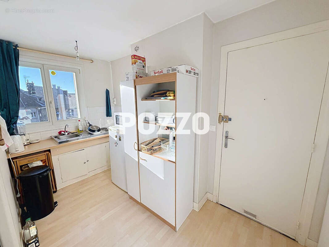 Appartement à VIRE