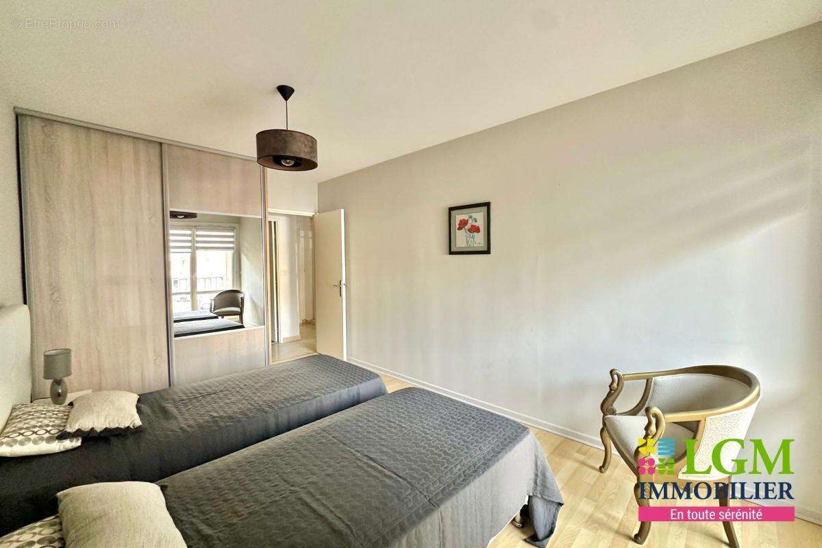 Appartement à NIMES