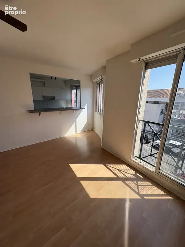 Appartement T2 Muret centre 31600 - photo 2