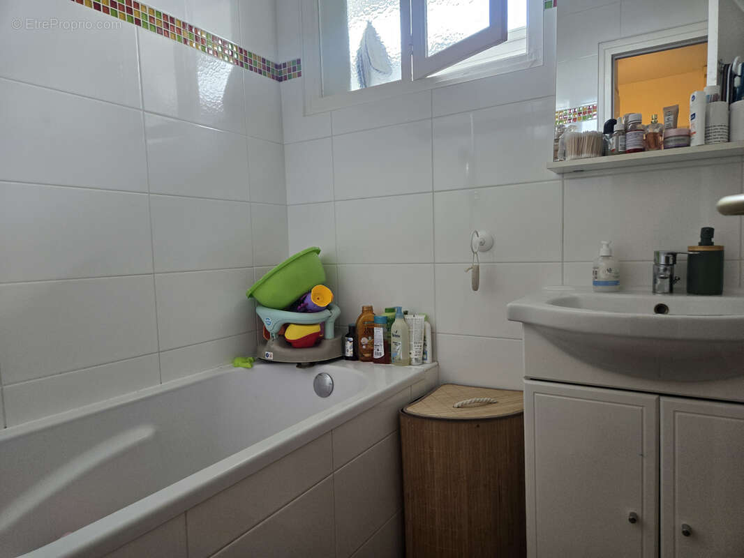Appartement à ROCHEFORT