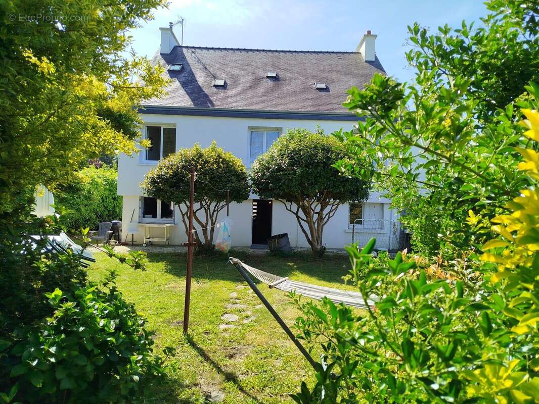 Maison 134 m² à Riec-Sur-Belon  - photo 3
