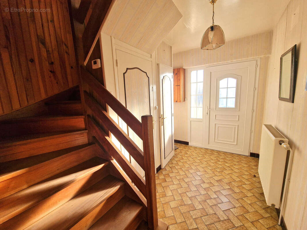 Photo 4 - Maison à CAMPAGNE-LES-HESDIN