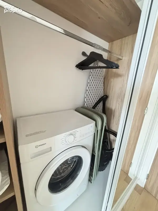 Appartement 1 pièce 25 m² à vendre à Les Sables-D'olonne (85100) - photo 5
