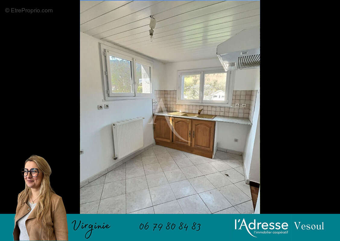 Maison 4 pièce(s) 85.67 m2 - photo 7