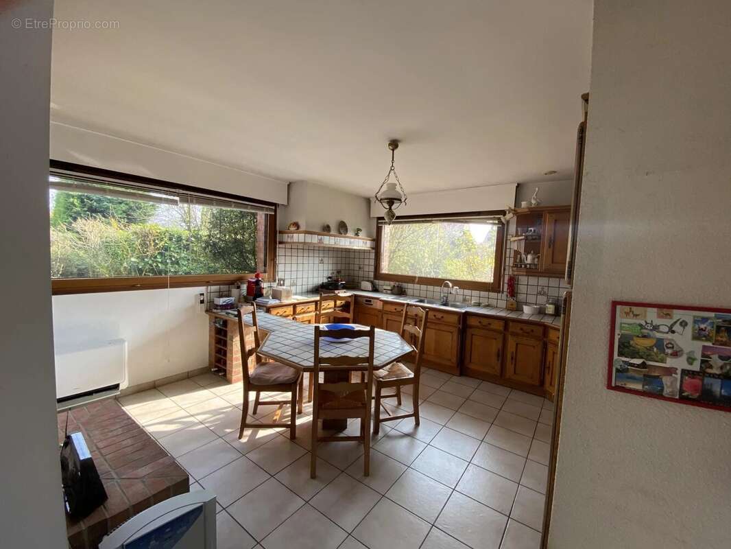 Maison à VILLENEUVE-D'ASCQ