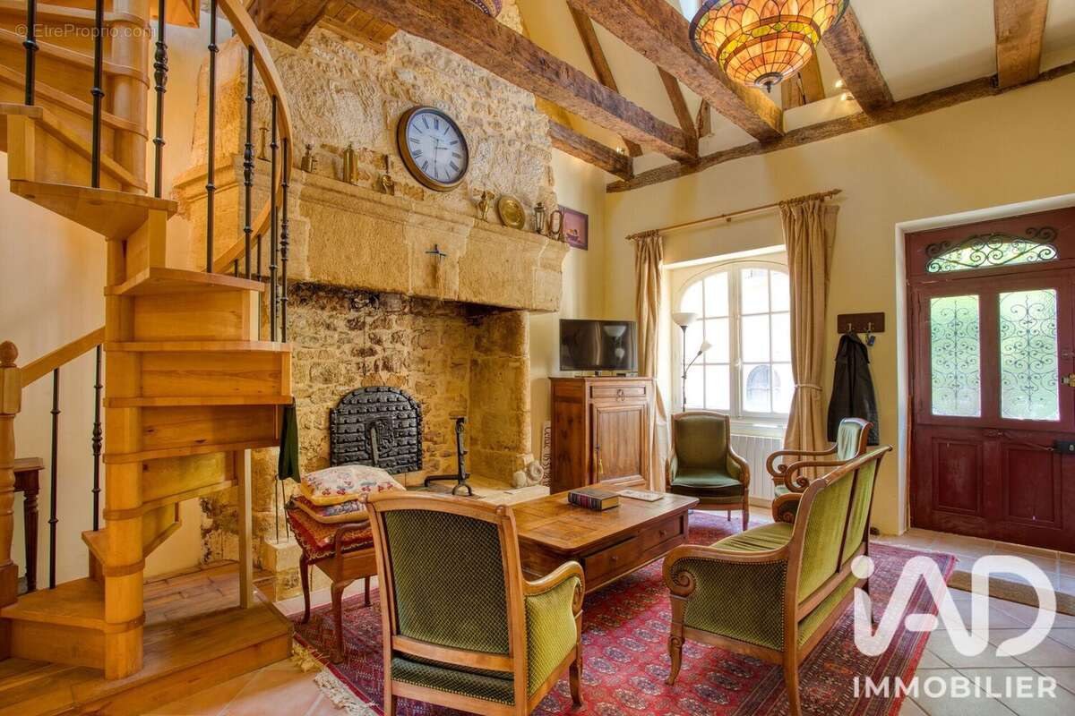 Maison 125 m² à Domme  - photo 4