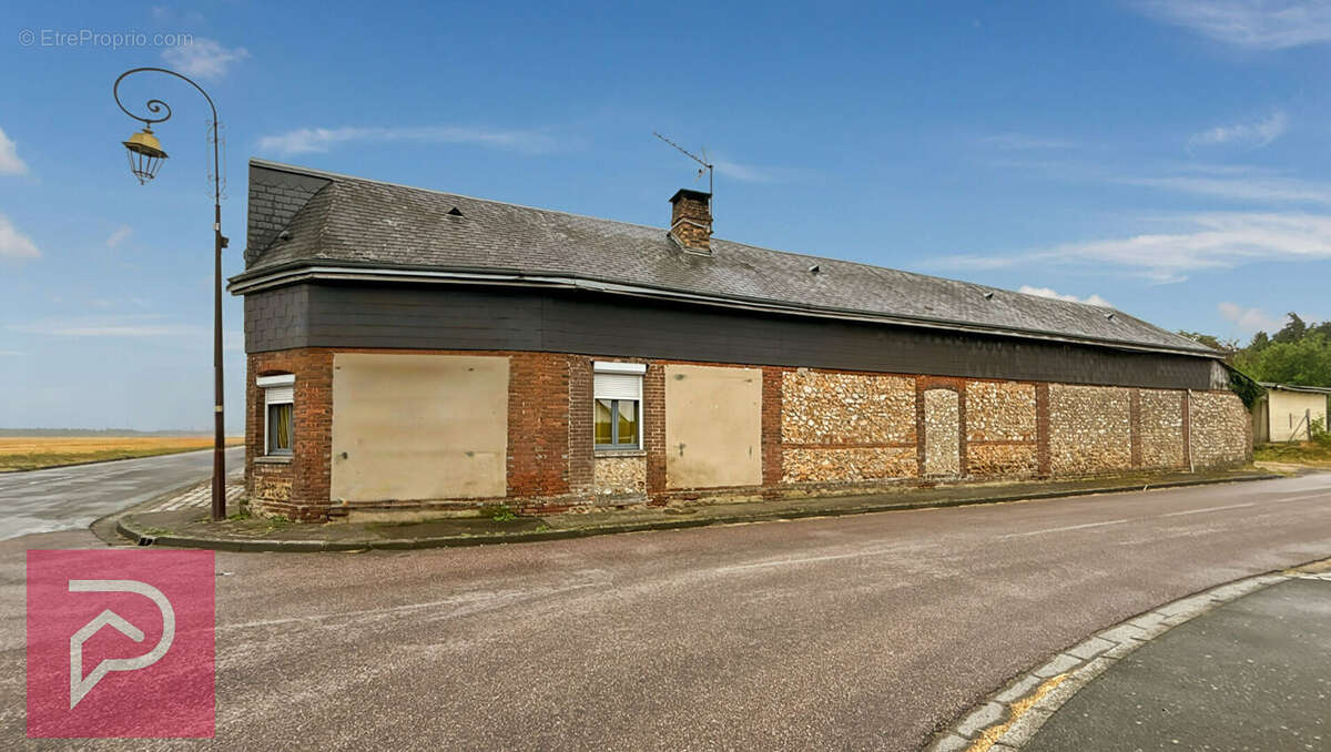 Maison entre bernay et le neubourg - photo 15