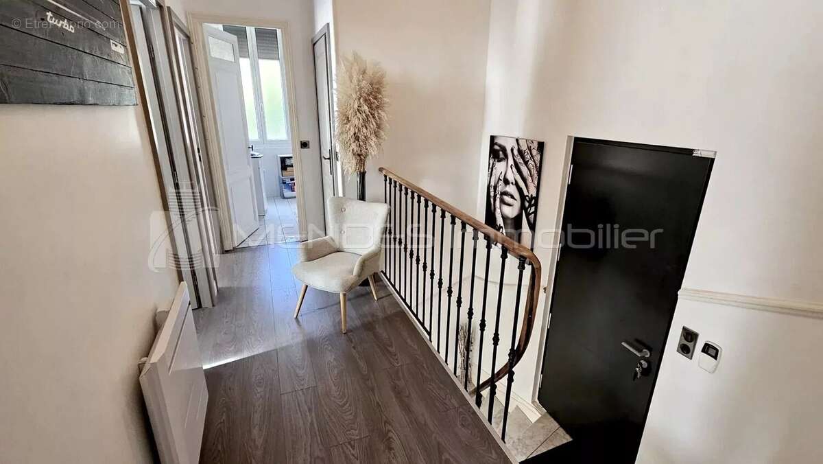 Maison à BEAUSOLEIL