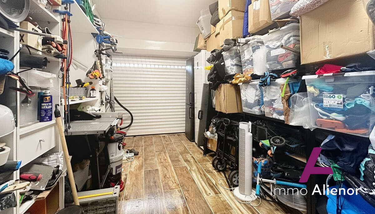 Maison à LA TESTE-DE-BUCH