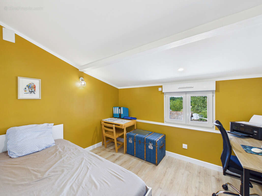 Charmante maison de village - photo 11