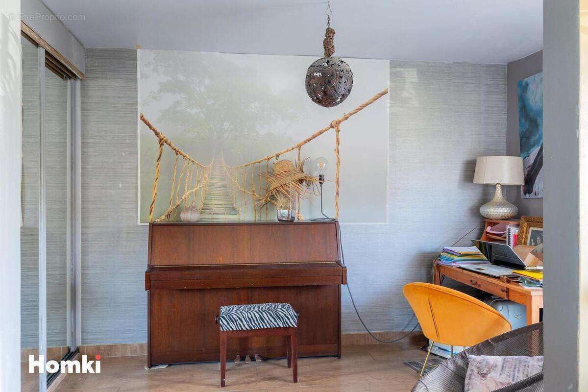 Appartement à FRANCONVILLE