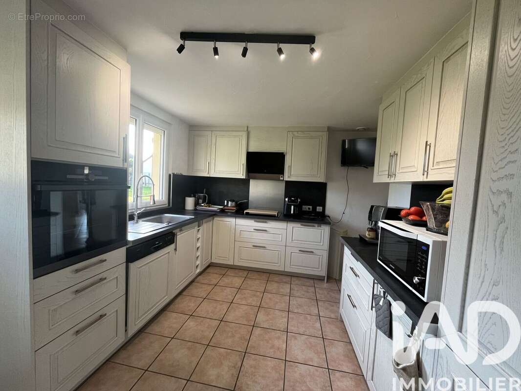 Photo 7 - Maison à MAINTENON