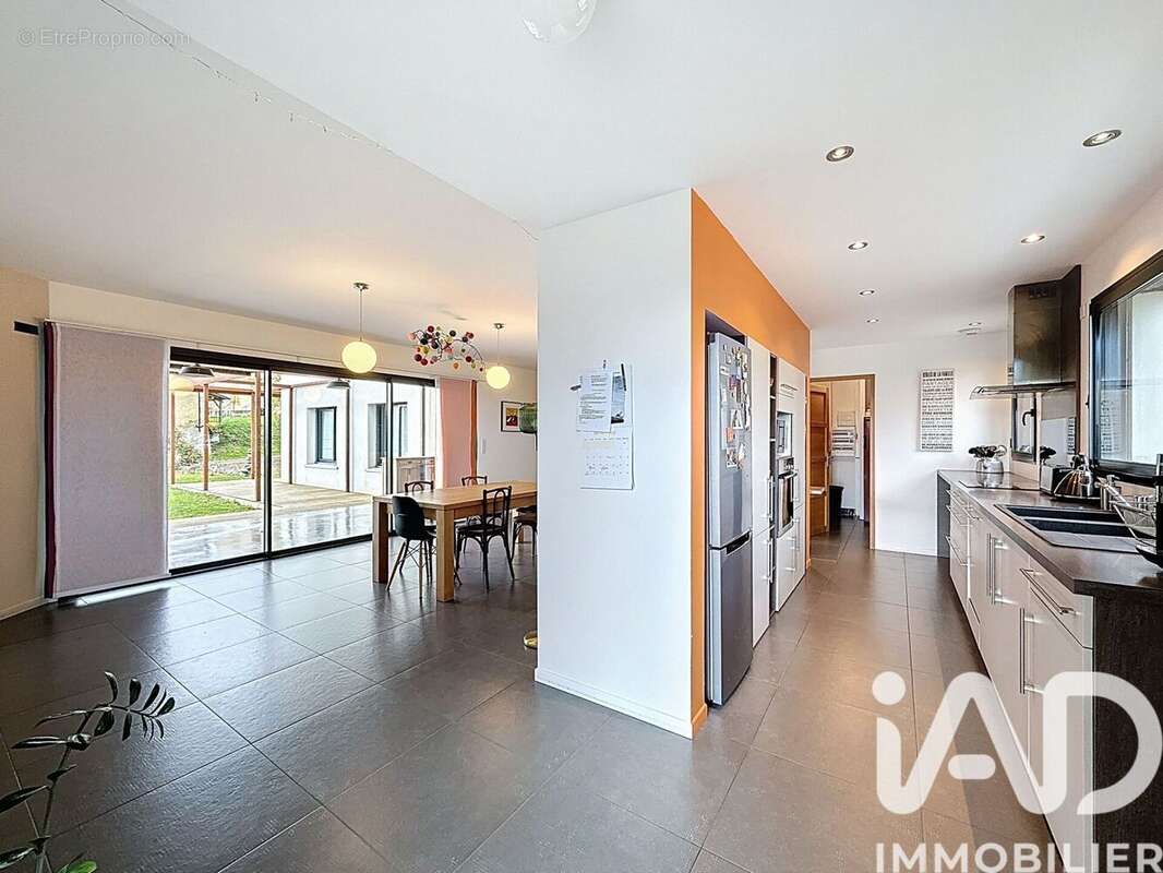 Photo 3 - Maison à MIRANDE