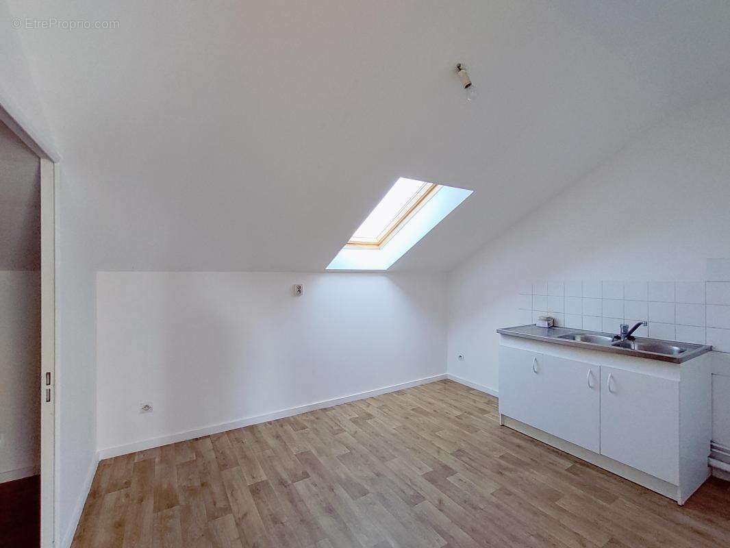 Appartement à BEAUVAIS