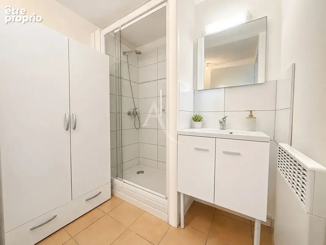 Appartement Saint Gilles Croix De Vie 2 pièce(s) 40 m2 - photo 10