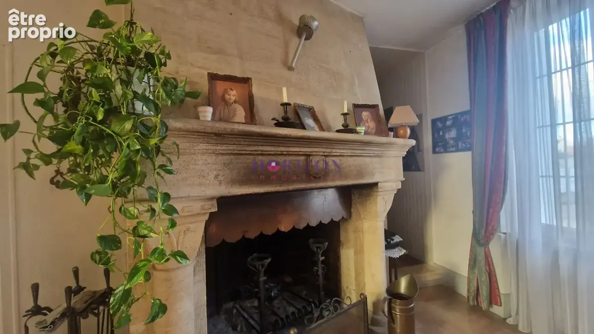 Maison de caractère - photo 11