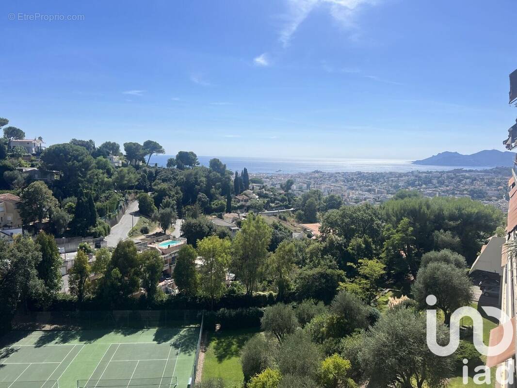 Photo 1 - Appartement à LE CANNET