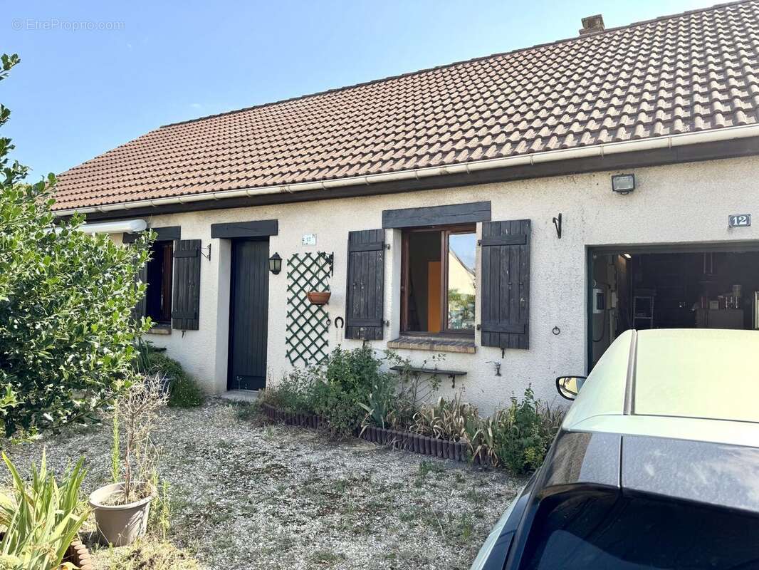 Maison 84 m² à Sotteville-Les-Rouen  - photo 6