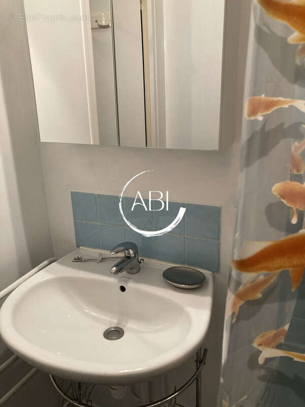 Appartement à BAGNOLES-DE-L'ORNE