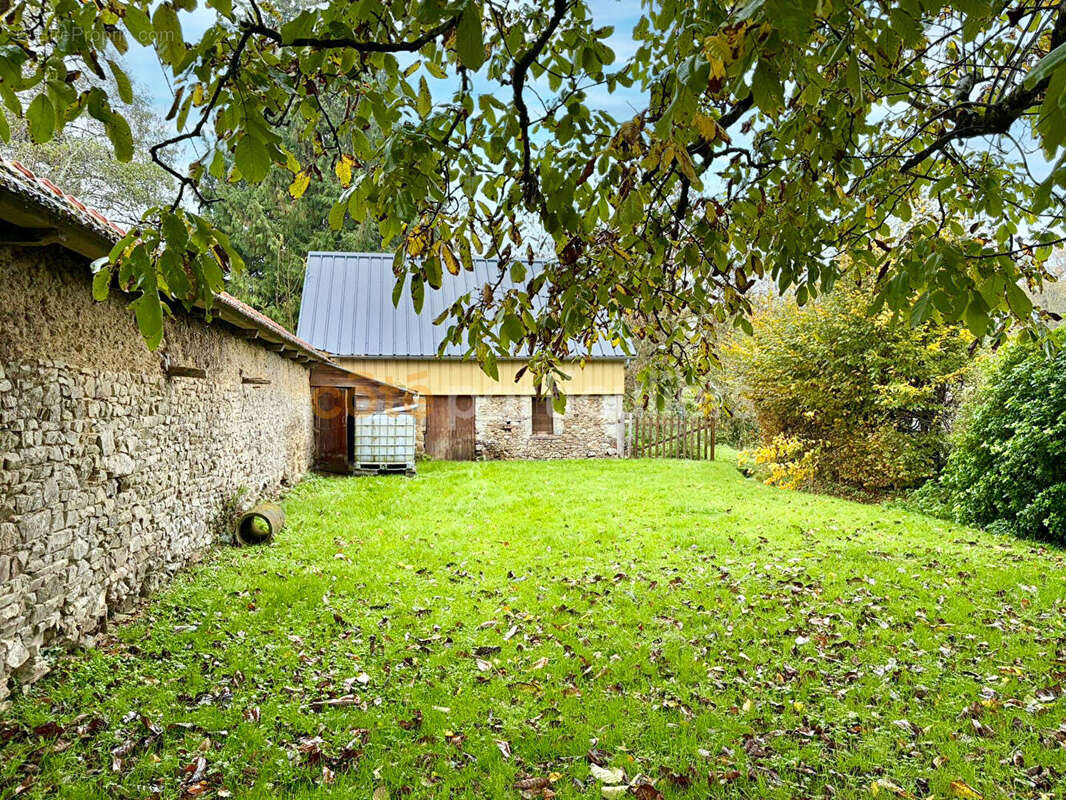Maison à MONTPINCHON