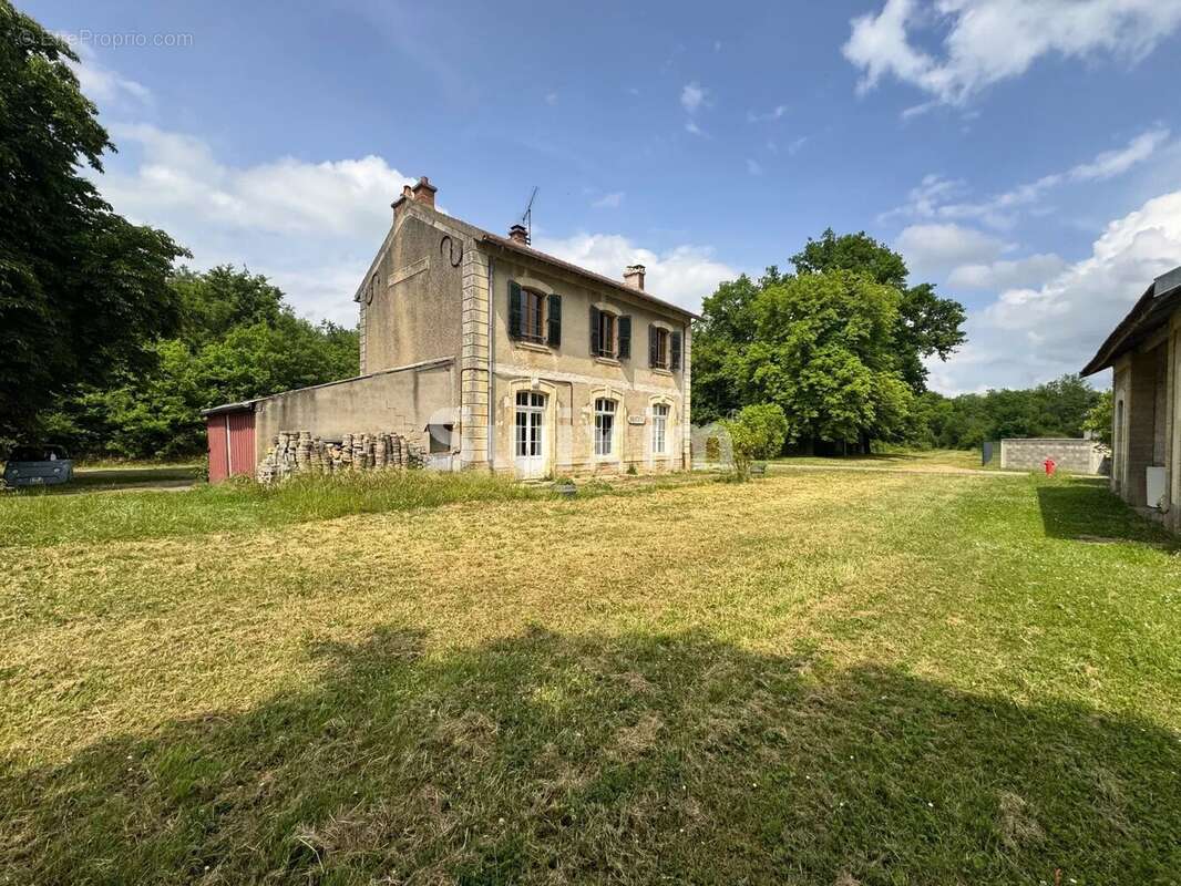 Maison à THIZY