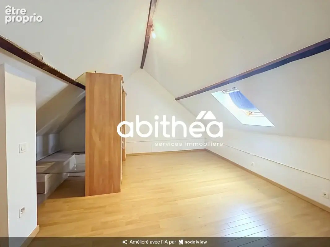 Grand loft en centre ville - photo 20