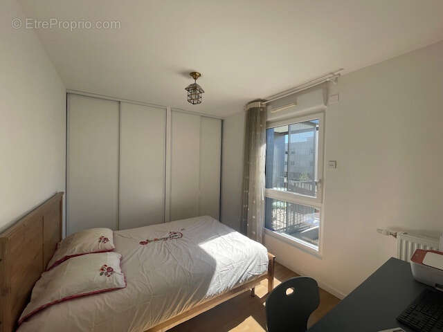 Appartement à NOGENT-SUR-MARNE