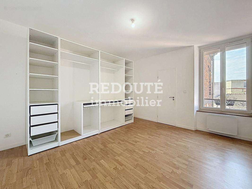 Appartement à EPERNAY