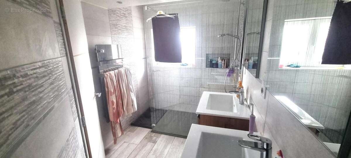 Maison à SELONCOURT