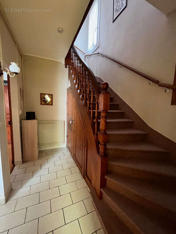 Maison à SAINT-NAZAIRE