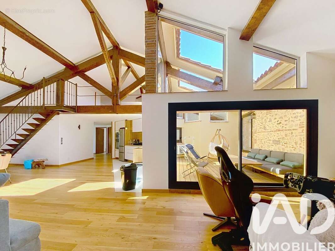 Photo 4 - Maison à CORNEILLA-DEL-VERCOL